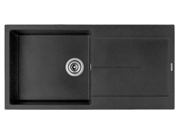 Мойка "Longran" Enigma ENG1000.500 Lava